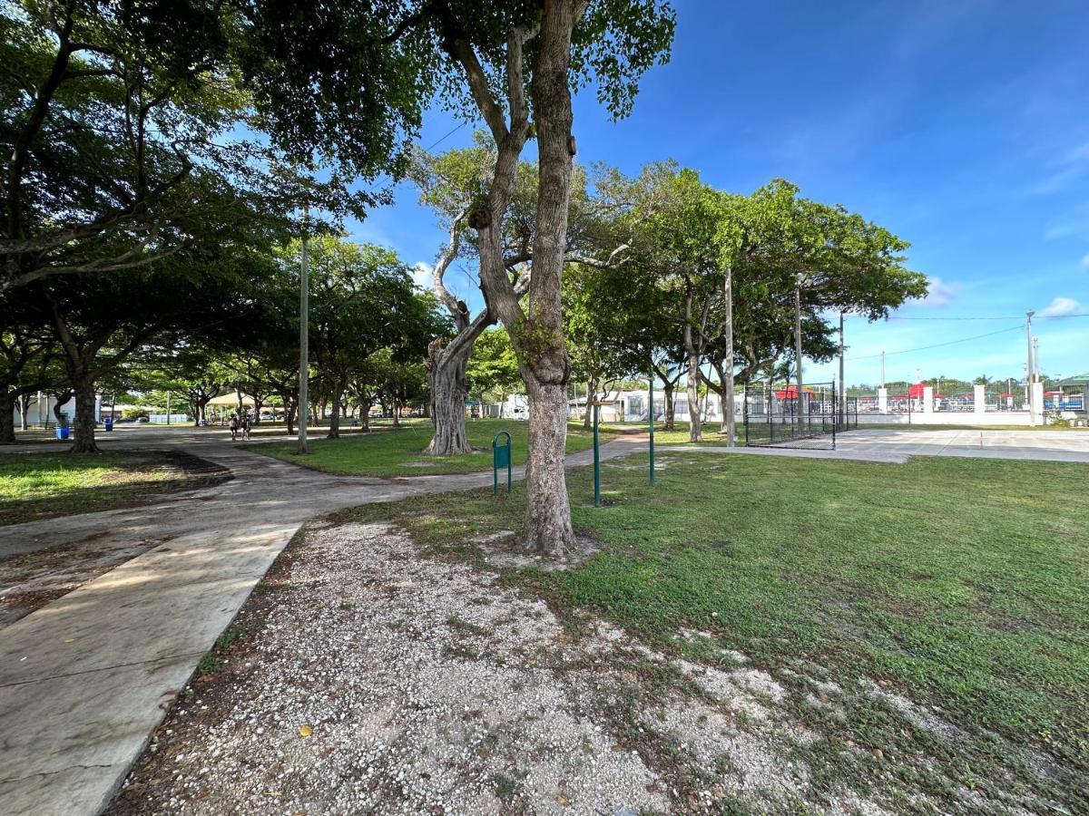 Hostel Wynwood Beds Miami Exterior foto