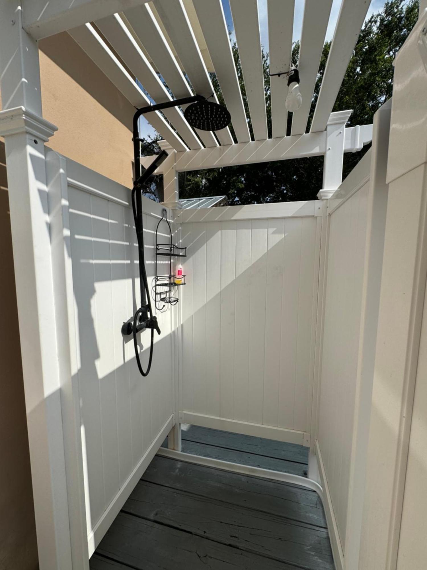 Hostel Wynwood Beds Miami Exterior foto